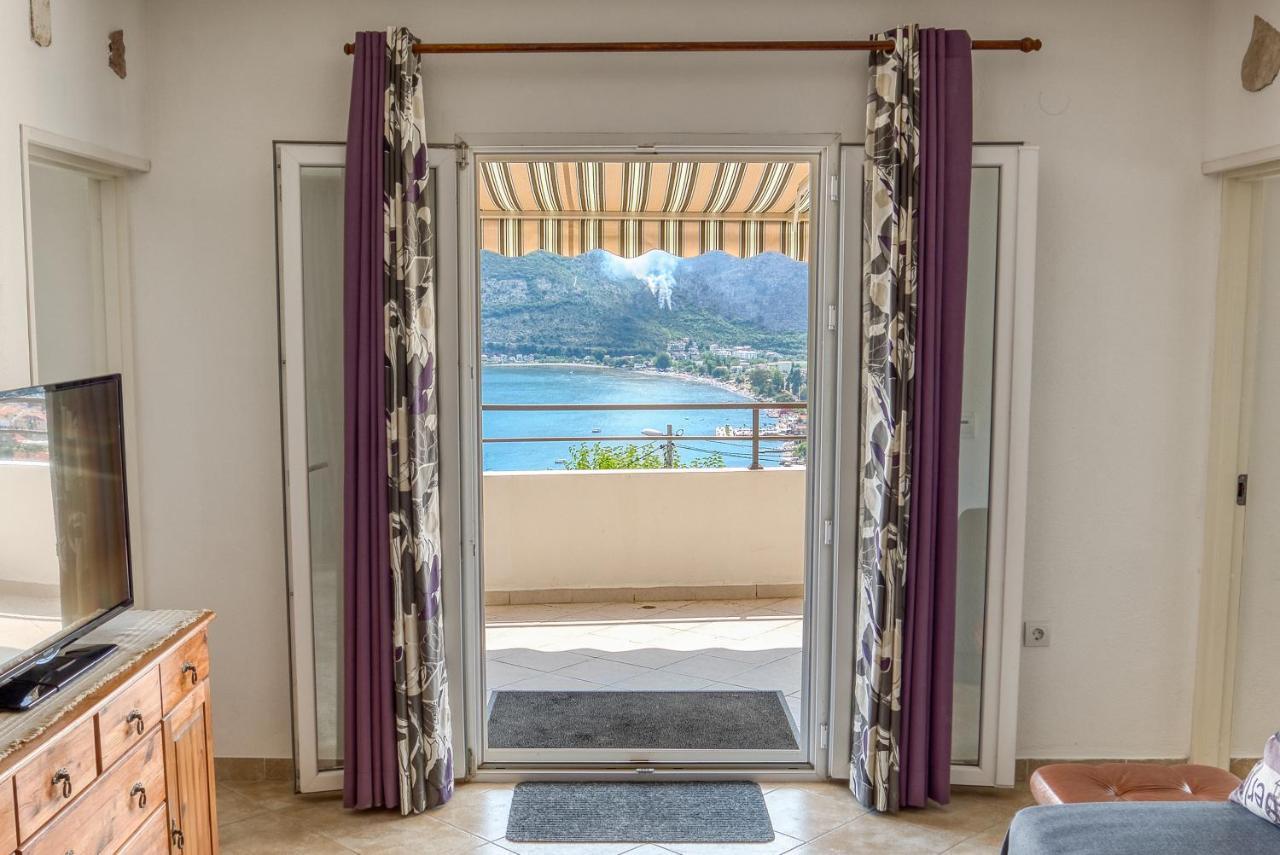 Apartment Hansson Herceg Novi Luaran gambar