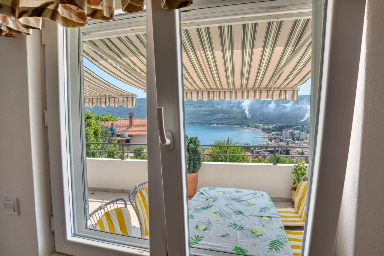 Apartment Hansson Herceg Novi Luaran gambar