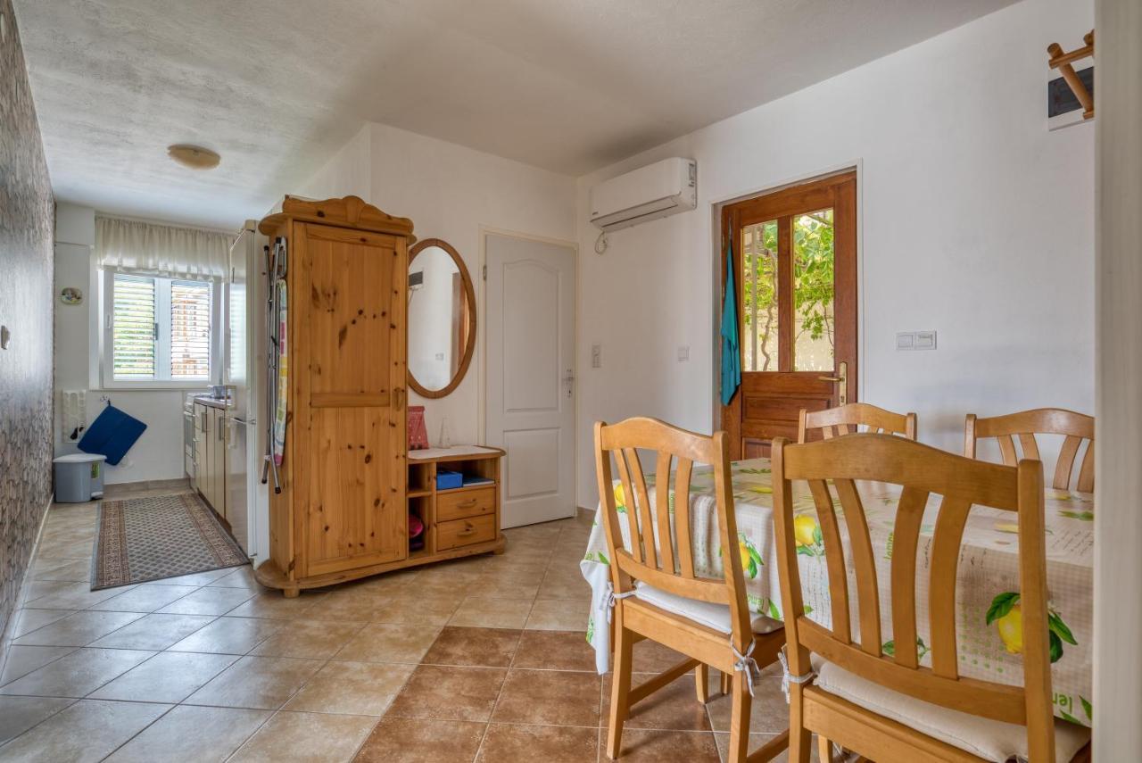 Apartment Hansson Herceg Novi Luaran gambar