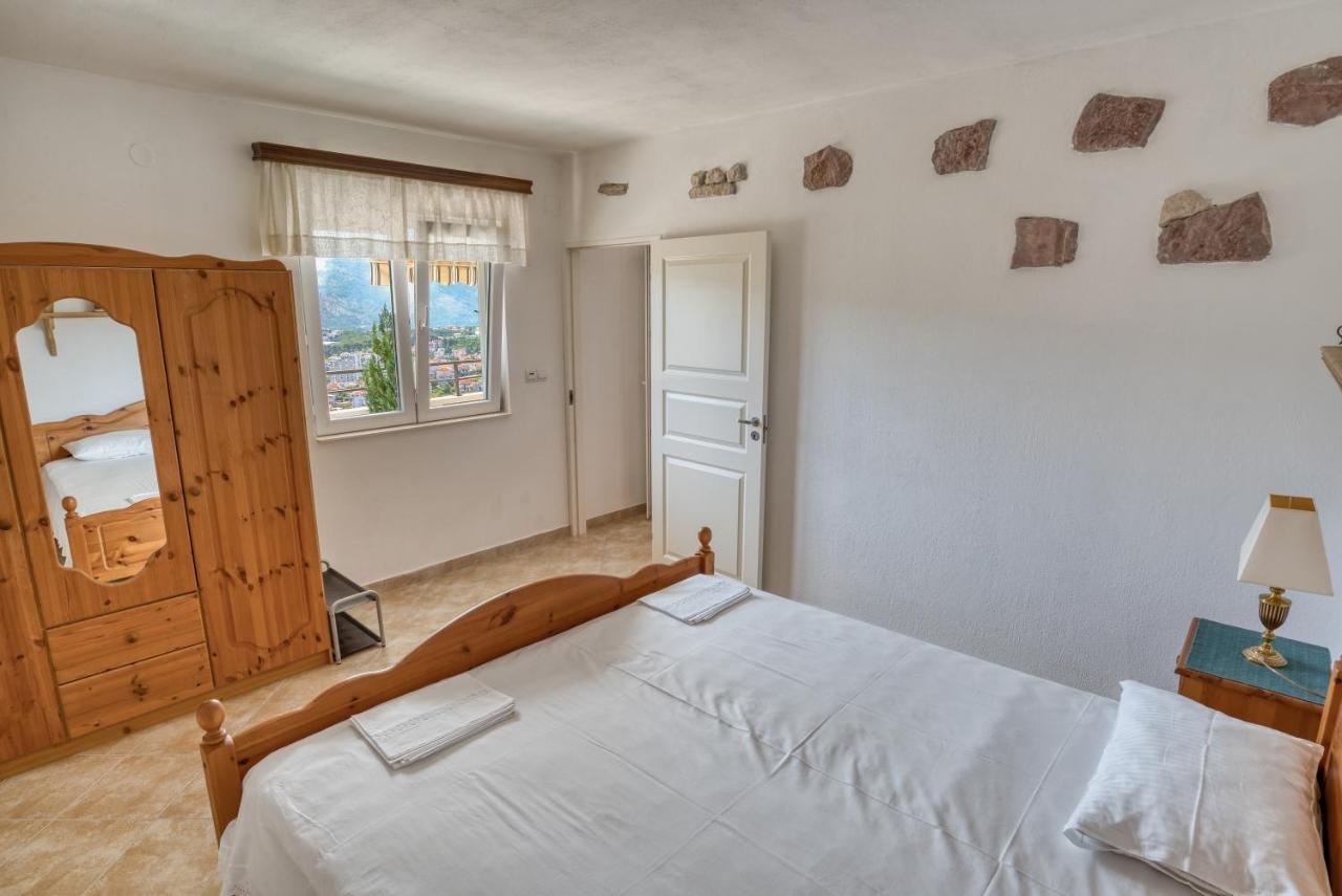 Apartment Hansson Herceg Novi Luaran gambar